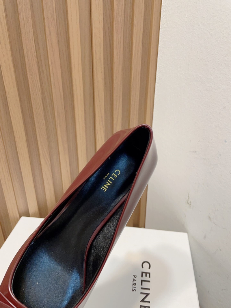 Celine High Heels